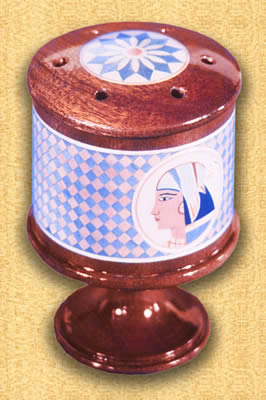 Egytian Pot Pourri